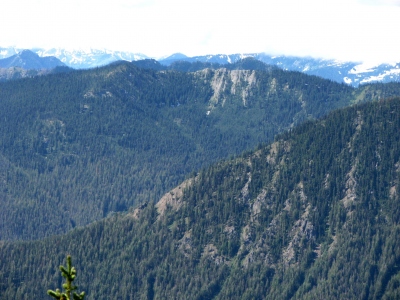 McCall Mountain