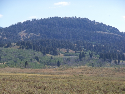 Castle Peak