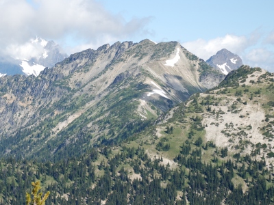 Beebe Mountain