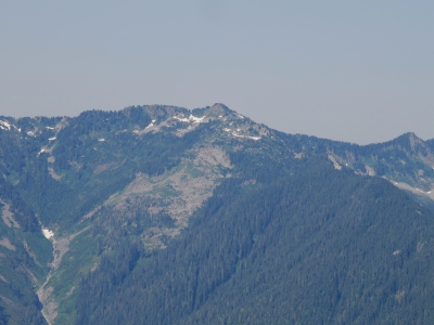 Ragged Ridge