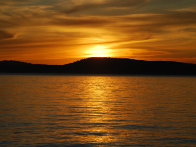 Decatur Island