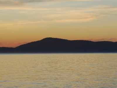 "Blakely Island South"