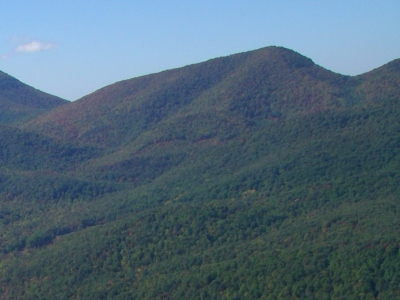 Grassy Mountain
