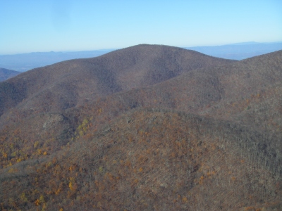 Bald Knob
