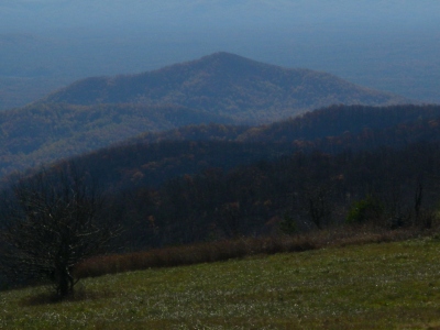 Banks Mountain