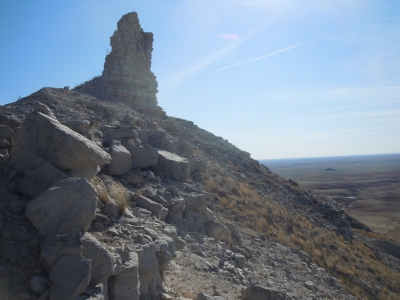 Sheep Mountain