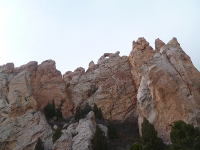 Echo Rock