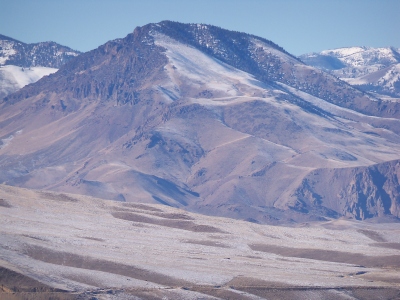 Blue Mountain
