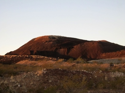 Black Mountain