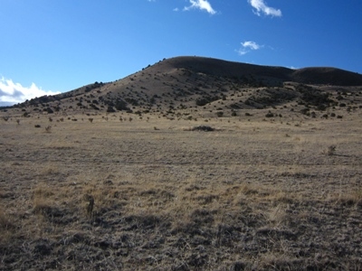 Bald Hills