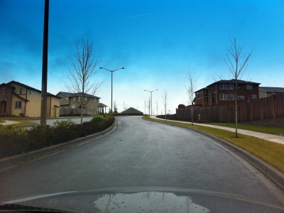 Bell Hill