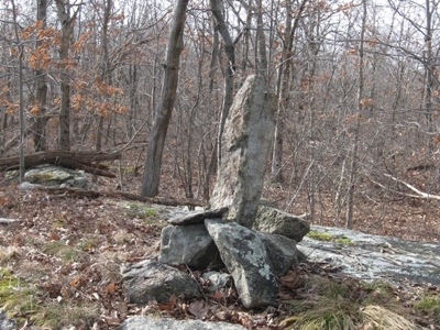 Hamburg Mountains (HP)