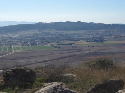 Lakeview Mountains (HP)