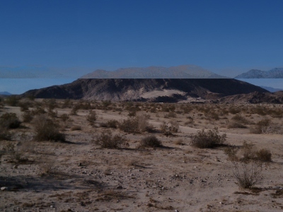 East Butte