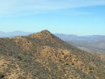 Granite Peak