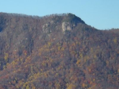 Eagle Rock Benchmark