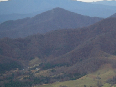 Ferguson Mountain