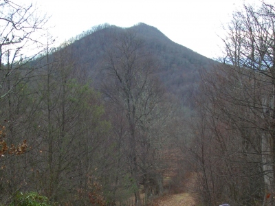 Rocky Knob