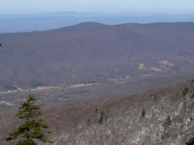 Round Top