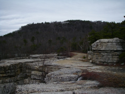 Castle Point