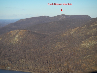 South Beacon Mountain