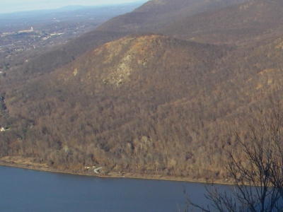 Sugarloaf Mountain