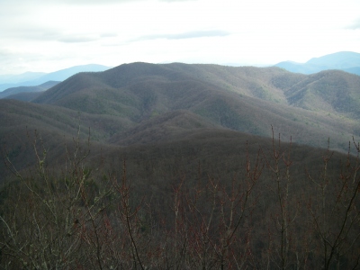 Wilson Knob