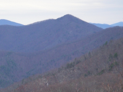 Whites Peak