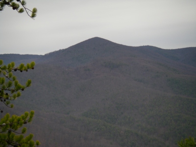 Aggies Mountain