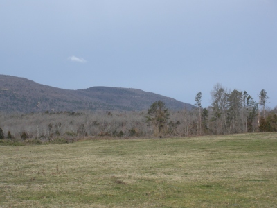 Oklahoma Peak