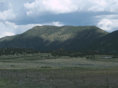Triad Ridge