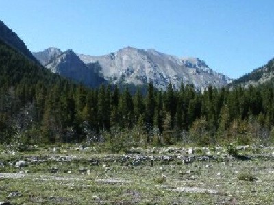 Pondera County HP