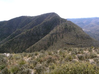 Eddy County HP
