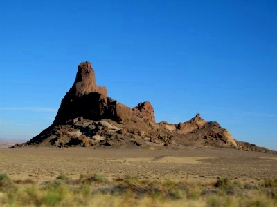 Ford Butte