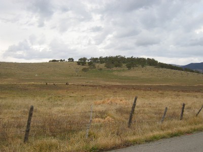 Lamborn Mesa