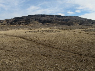North Butte