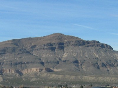 Lookout Peak