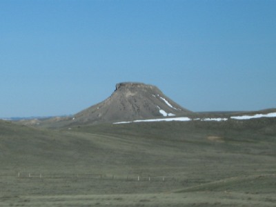 Flattop