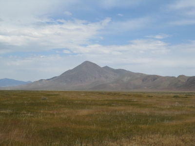Black Mountain