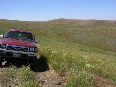 Sheepshead Mountains (HP)