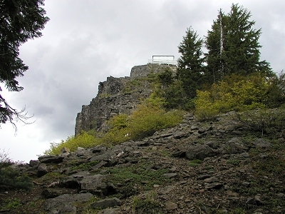 Carpenter Mountain