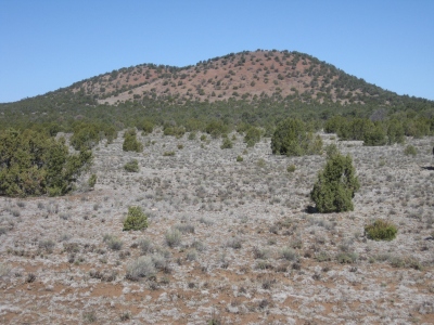 Cerro Colorado