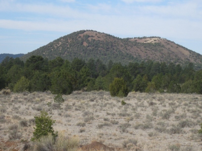Cerro Americano
