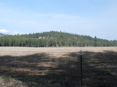 Gunn Butte