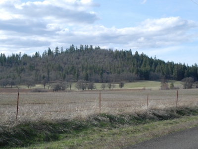 Counts Butte
