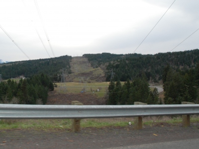 Bald Mountain