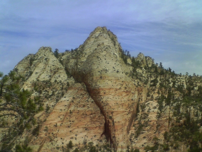 "Destination Peak"