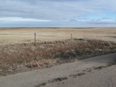 Cheyenne County HP