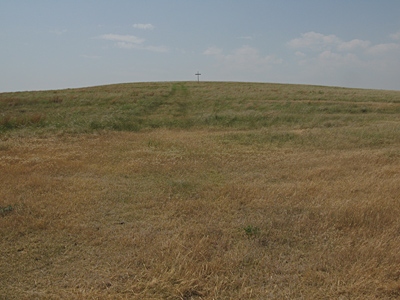 Blue Mound
