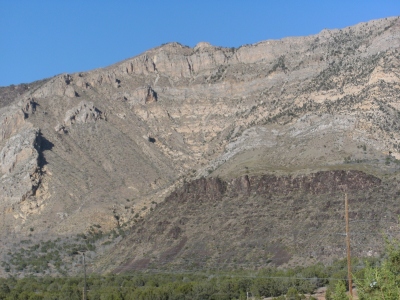 Black Ridge
